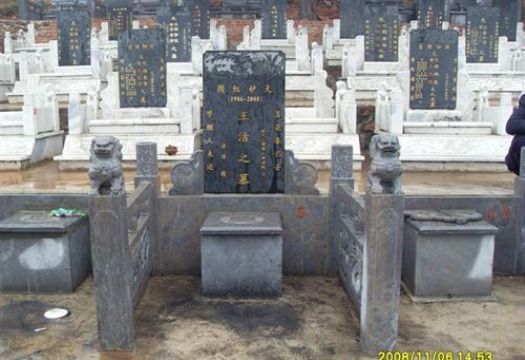 點(diǎn)擊查看詳細(xì)信息<br>標(biāo)題：墓碑9 閱讀次數(shù)：1603