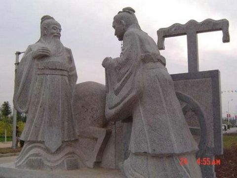 點(diǎn)擊查看詳細(xì)信息<br>標(biāo)題：石雕人物17 閱讀次數(shù)：1251