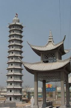 點(diǎn)擊查看詳細(xì)信息<br>標(biāo)題：石塔4 閱讀次數(shù)：1516