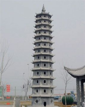 點擊查看詳細信息<br>標題：石塔3 閱讀次數(shù)：1107
