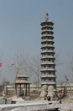 點擊查看詳細信息<br>標題：石塔2 閱讀次數(shù)：1402