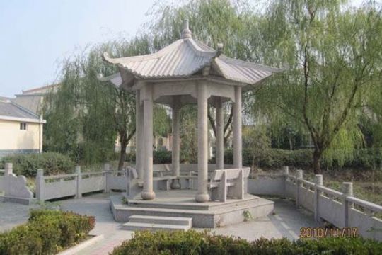 點(diǎn)擊查看詳細(xì)信息<br>標(biāo)題：石亭2 閱讀次數(shù)：1183