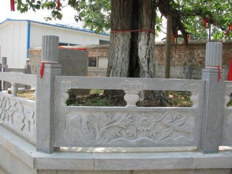 點(diǎn)擊查看詳細(xì)信息<br>標(biāo)題：石雕欄桿12 閱讀次數(shù)：1611