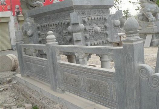 點(diǎn)擊查看詳細(xì)信息<br>標(biāo)題：石雕欄桿11 閱讀次數(shù)：1245