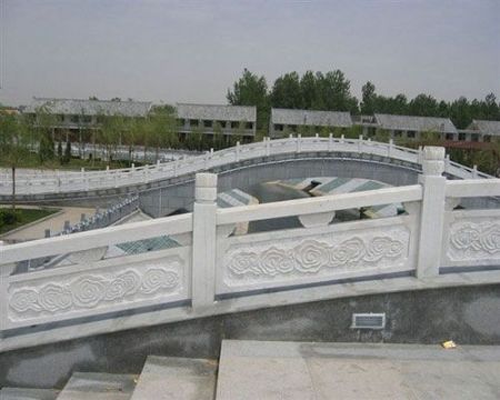 點(diǎn)擊查看詳細(xì)信息<br>標(biāo)題：石雕欄桿7 閱讀次數(shù)：1195
