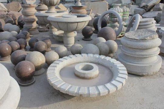 點(diǎn)擊查看詳細(xì)信息<br>標(biāo)題：異型石材12 閱讀次數(shù)：1173