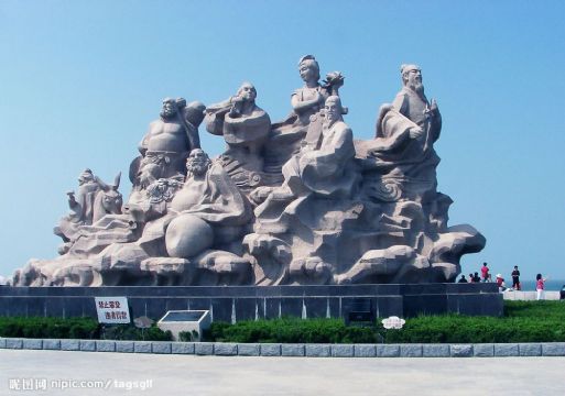 點(diǎn)擊查看詳細(xì)信息<br>標(biāo)題：石雕人物23 閱讀次數(shù)：1117